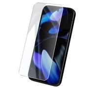Mayaxess Cristal templado protector para Google Pixel 9 y 9 Pro antiarañazos 9H