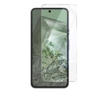 Mayaxess Cristal templado protector para Pixel 8 Dureza antiarañazos 9H