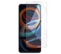 Mayaxess, Cristal templado protector para Redmi A3 Dureza antiarañazos 9H