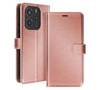 Mayaxess, Estuche para Xiaomi Redmi Note 14 4G cartera con correa incluida