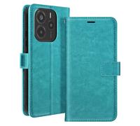 Mayaxess Estuche Xiaomi Redmi Note 14 4G cartera con correa incluida
