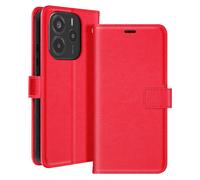 Mayaxess Estuche Xiaomi Redmi Note 14 4G cartera con correa incluida