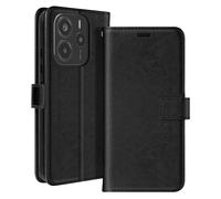 Mayaxess Estuche Xiaomi Redmi Note 14 4G cartera con correa incluida