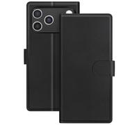Mayaxess Funda 2 en 1 para iPhone 17 Pro Magnética con Tarjetero y Soporte de Video