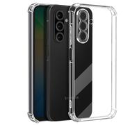Mayaxess, Funda Antigolpes para Samsung Galaxy A26 Esquinas Reforzadas