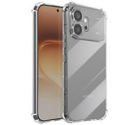 Mayaxess, Funda Bumper para Honor 600 / Honor 600 Pro Antigolpes Alta Protección