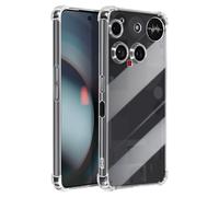 Mayaxess, Funda bumper para Nothing Phone 3 con esquinas reforzadas antichoque