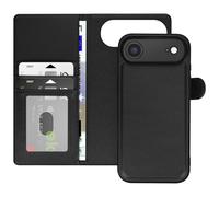 Mayaxess Funda Cartera 2 en 1 para iPhone Air con Carcasa Desmontable,
