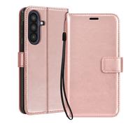 Mayaxess, Funda Cartera para Galaxy A57 con Cordón y Función Soporte