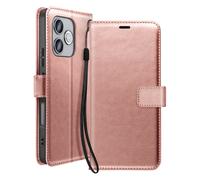 Mayaxess, Funda Cartera para Honor 600 Lite con Cordón y Función Soporte
