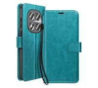 Mayaxess Funda Cartera para Redmi Note 15 Pro 5G con Correa y Función Soporte