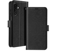 Mayaxess Funda cartera para Samsung Galaxy A26 con correa de mano