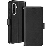 Mayaxess Funda cartera para Samsung Galaxy A36 con correa de mano