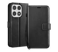 Mayaxess Funda Cartera para Xiaomi 17 con Cordón y Función Soporte