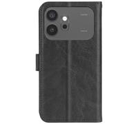 Mayaxess, Funda de Libro para Honor 600 / 600 Pro con Soporte Vídeo y Correa