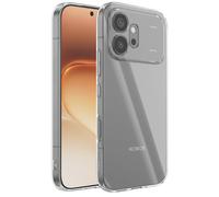 Mayaxess Funda de Silicona para Honor 600 / Honor 600 Pro Protección Fina y Duradera