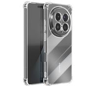 Mayaxess Funda de Silicona para Honor Magic 8 Pro con Esquinas Reforzadas Antigolpes