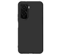 Mayaxess Funda de silicona para Xiaomi Poco M7 4G Diseño suave y delgado,