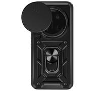 Mayaxess, Funda Honor Magic 7 Lite con anillo y protección cámara integrada