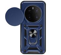 Mayaxess, Funda Honor Magic 7 Pro Soporte Anillo con Protección Cámara
