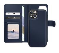Mayaxess Funda iPhone 14 con carcasa desmontable