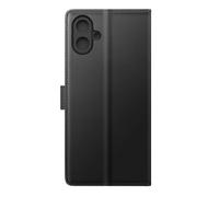 Mayaxess Funda Libro 2 en 1 para Galaxy A07 con Carcasa Desmontable,