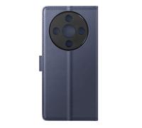 Mayaxess, Funda Libro 2 en 1 para Honor Magic 8 Lite con Carcasa Desmontable