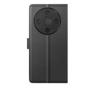 Mayaxess, Funda Libro 2 en 1 para Honor Magic 8 Lite con Carcasa Desmontable