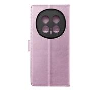 Mayaxess, Funda Libro 2 en 1 para Honor Magic 8 Pro con Carcasa Desmontable