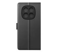 Mayaxess Funda Libro 2 en 1 para Redmi Note 15 con Carcasa Desmontable,