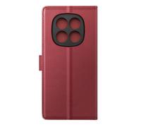 Mayaxess, Funda Libro 2 en 1 para Redmi Note 15 Pro 4G con Carcasa Desmontable