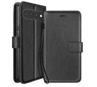Mayaxess, Funda Libro para Google Pixel 11 Pro con Correa de Mano y Soporte