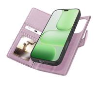 Mayaxess, Funda Monedero para Honor 600 Lite Anti-RFID con Carcasa Desmontable