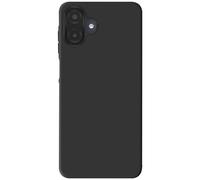 Mayaxess Funda para Galaxy A07 de silicona suave antigolpes,