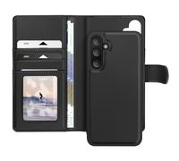 Mayaxess Funda para Galaxy A16 con Carcasa Desmontable,