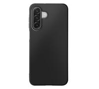 Mayaxess Funda para Galaxy A17 Protección de Silicona Suave,