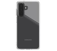 Mayaxess Funda para Galaxy A27 Protección Flexible de Silicona, Transparente