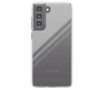 Mayaxess, Funda para Galaxy S21 FE Protección Flexible de Silicona Gel