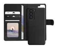 Mayaxess Funda para Galaxy S22 con Carcasa Desmontable,