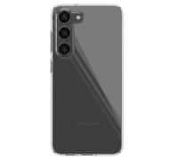 Mayaxess Funda para Galaxy S23 Protección Flexible Gel Silicona Ultra Fina