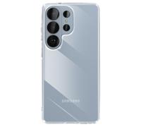Mayaxess Funda para Galaxy S26 Ultra Protección Suave en Silicona