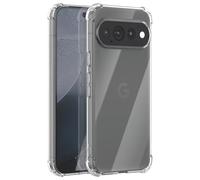Mayaxess, Funda para Google Pixel 11 Pro Bumper Antigolpes Silicona Flexible