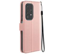Mayaxess, Funda para Honor 200 Lite con muñequera Solapa multifunción