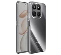 Mayaxess Funda para Honor 400 Smart Protection de silicona suave, Transparente