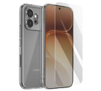 Mayaxess Funda para Honor 600 con Cristal Templado de Proteccion