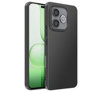 Mayaxess Funda para Honor 600 Lite Protección Flexible en Silicona