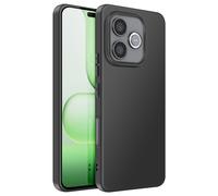Mayaxess Funda para Honor 600 Lite Protección Flexible en Silicona,