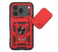 Mayaxess, Funda para Honor 600 Pro con Protector de Cámara y Anillo Magnetico