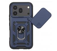 Mayaxess, Funda para Honor 600 Pro con Protector de Cámara y Anillo Magnetico