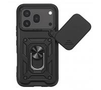 Mayaxess, Funda para Honor 600 Pro con Protector de Cámara y Anillo Magnético